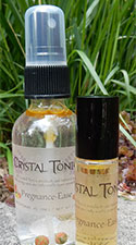 Crystal Tonics Pregnance-Ease