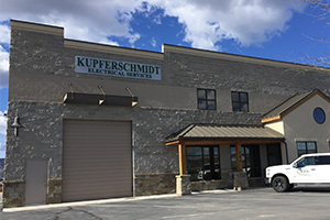 KES office