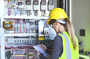 Industrial Electrical Services