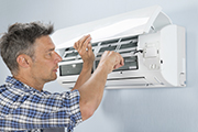 Air Conditioning Installation
