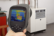 High Efficiency Furnace
