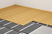 Radiant Heat