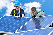 Solar Heating